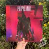 Pearl Jam ‎– Ten Vinyl