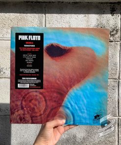 Pink Floyd - Meddle Vinyl