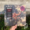 Pink Floyd ‎– Obscured By Clouds (Music From La Vallée) Vinyl