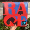 Rage Against The Machine ‎– Renegades Vinyl