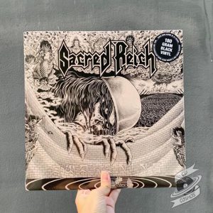 Sacred Reich ‎– Awakening Vinyl