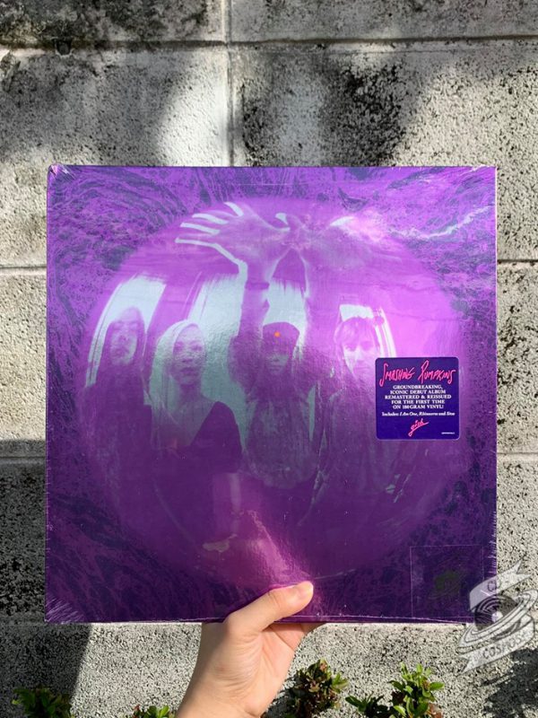 Smashing Pumpkins - Gish Vinyl