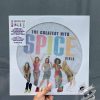 Spice Girls ‎– The Greatest Hits Vinyl