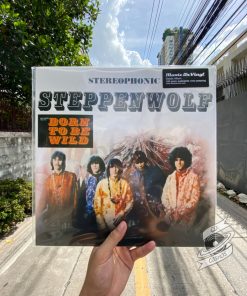 Steppenwolf ‎– Steppenwolf Vinyl