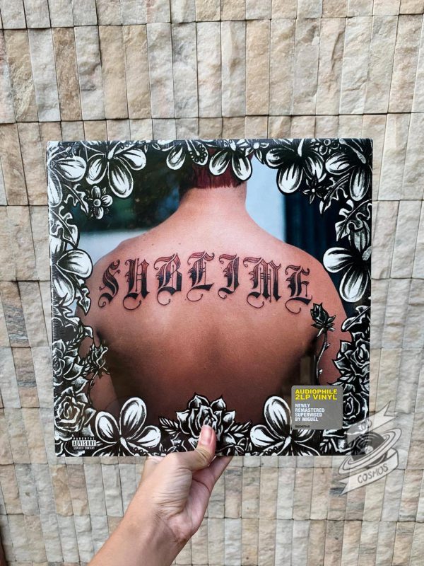 Sublime ‎– Sublime Vinyl