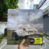 Suede ‎– Sci-Fi Lullabies Vinyl
