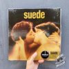 Suede ‎– Suede Vinyl