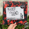 The Exploited ‎– Punks Not Dead Vinyl