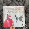 The Modern Jazz Quartet ‎– Fontessa Vinyl