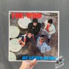The Who ‎– My Generation Vinyl
