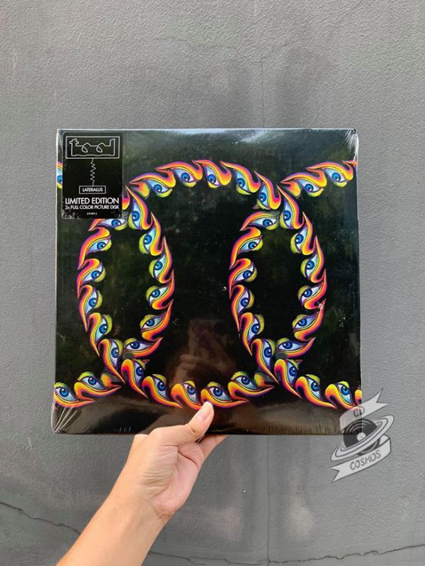 Tool - Lateralus Vinyl