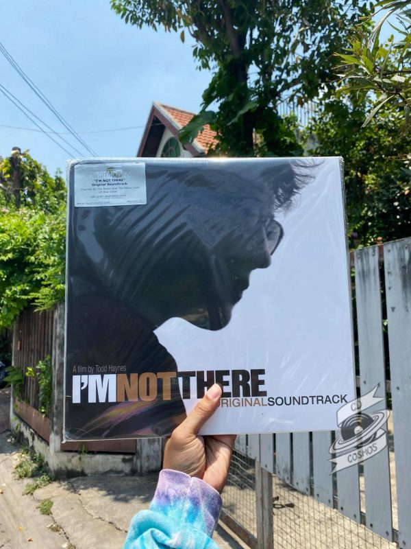 Various ‎– I'm Not There (Original Soundtrack) Vinyl