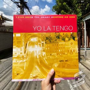 Yo La Tengo ‎– I Can Hear The Heart Beating As One Vinyl