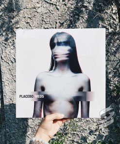 Placebo ‎– Meds Vinyl