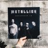Metallica ‎– Berserker 2.0 Vinyl