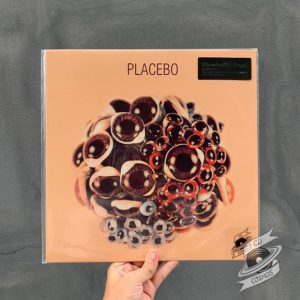 Placebo ‎– Ball Of Eyes Vinyl