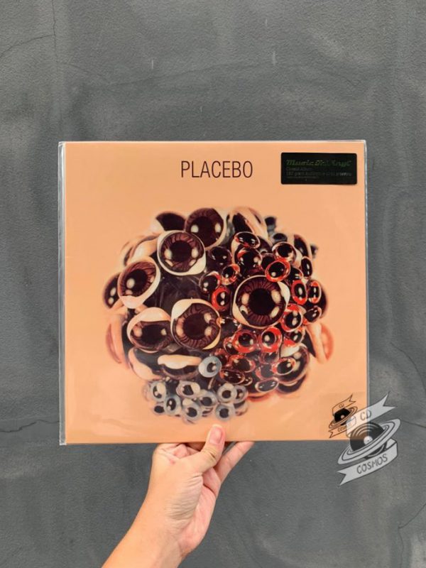Placebo ‎– Ball Of Eyes Vinyl