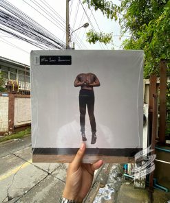 Moses Sumney ‎– Aromanticism Vinyl