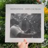John Coltrane ‎– Meditations Vinyl