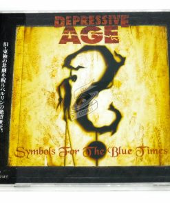 Depressive Age - Symbols For The Blue Times