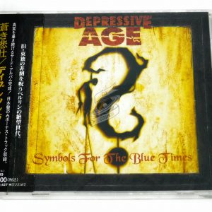 Depressive Age - Symbols For The Blue Times