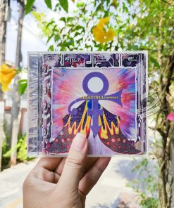 The Artist (Formerly Known As Prince) - The Beautiful Experience