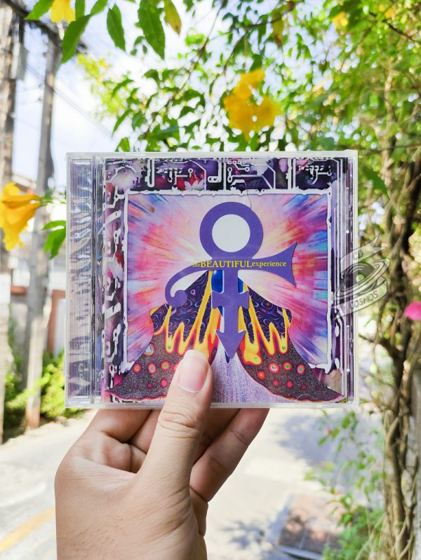 The Artist (Formerly Known As Prince) - The Beautiful Experience