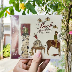Beck - Guerolito