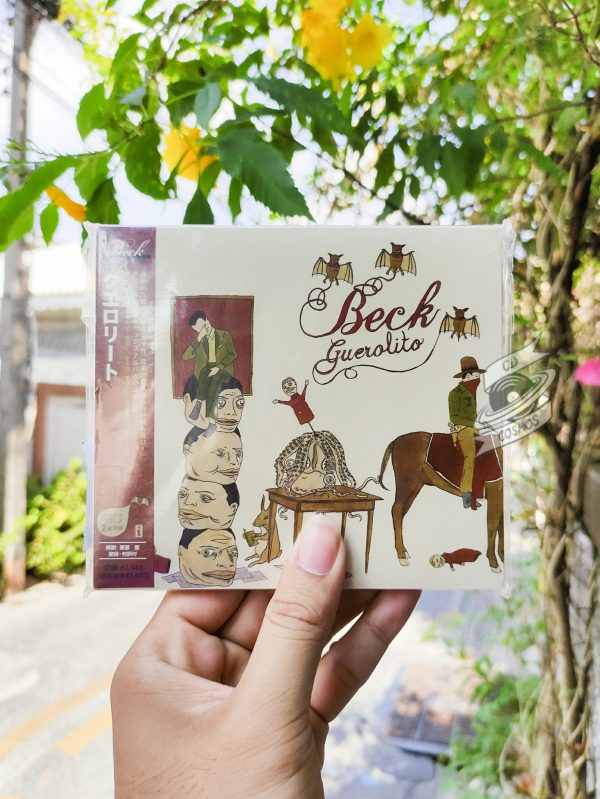Beck - Guerolito