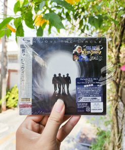 Bon Jovi - The Circle