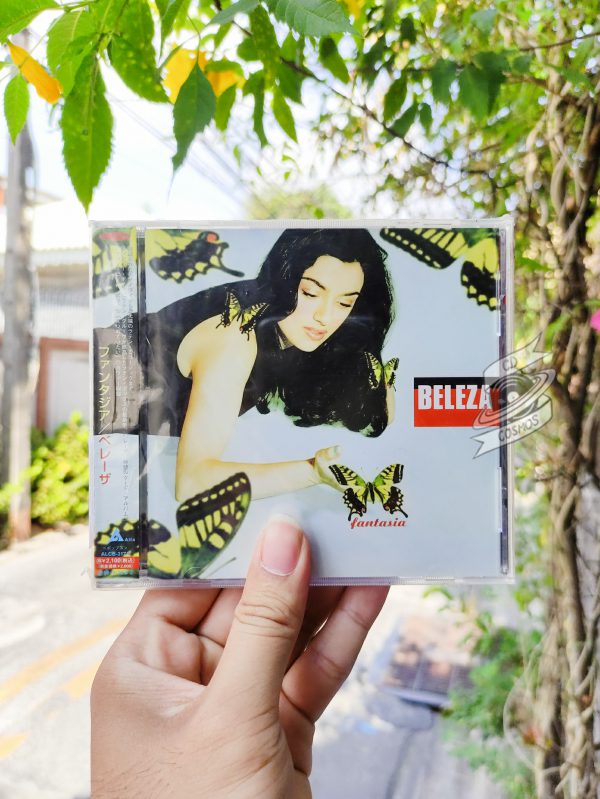 Beleza - Fantasia