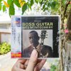 Wes Montgomery - Boss Guitar