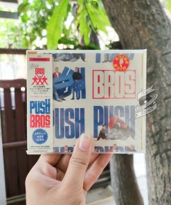 Bros - Push