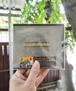 Blktop Project - Lane Change