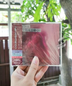 Bruce Dickinson - Alive In Studio A