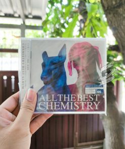 Chemistry - All The Best