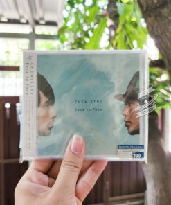 Chemistry - Face To Face