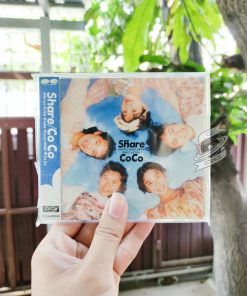 CoCo - Share
