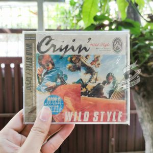 Wild Style - Cryin'