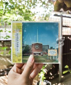 The Chemical Brothers - Brothers Gonna Work It Out