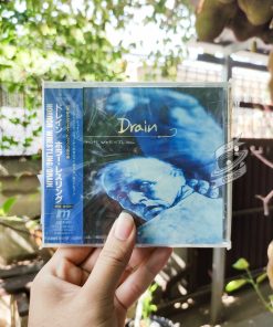 Drain - Horror Wrestling