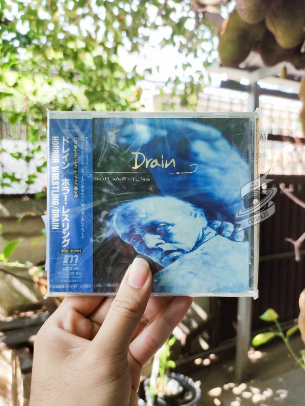 Drain - Horror Wrestling