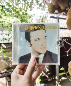 Elvis Presley - The Sun Sessions CD