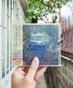 VA - Forever Mod - A Tribute To Rod Stewart