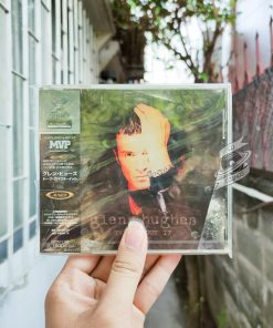 Glenn Hughes - Talk About It