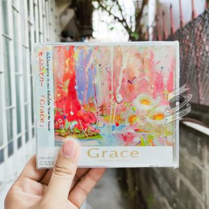 Orange Pekoe - Grace