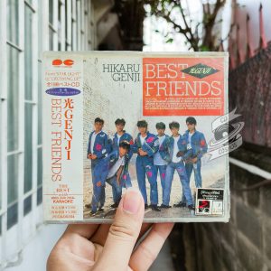 光GENJI - Best Friends