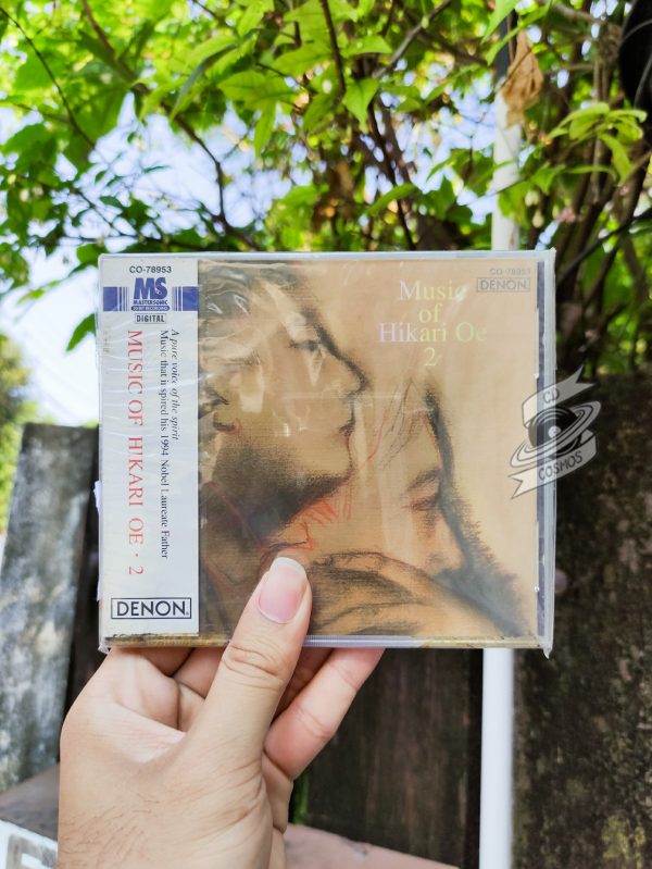 Hikari Oe - Music Of Hikari Oe 2