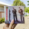 John Pizzarelli - Bossa Nova