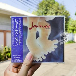 James - Seven